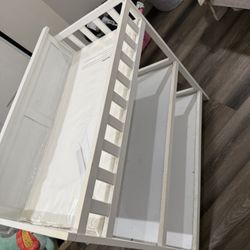 Changing Table 