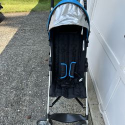 Summer 3Dlite Convertible Stroller