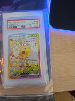 Trading for Luffy Don!
