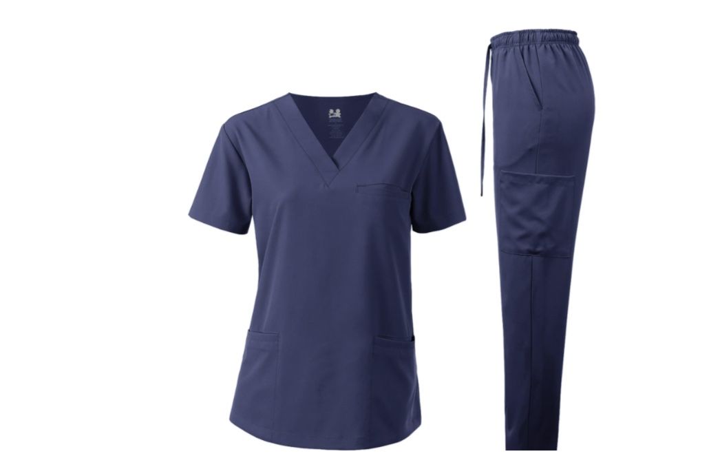 Brand New Medical Scrubs Uniform Dagacci