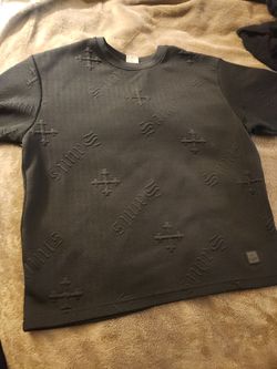 saint shirt Size M