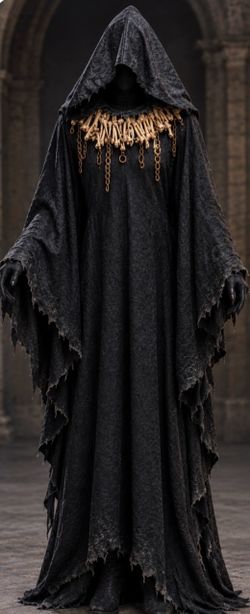 Halloween  costume