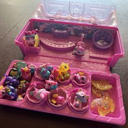 Hatchimals 