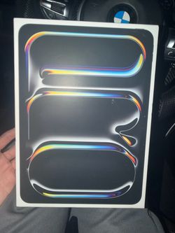 iPad Pro m5 11 inch WIFI+CELL