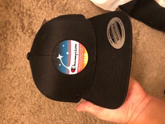 New. Champion