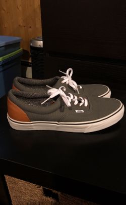 Vans men’s size 11 new