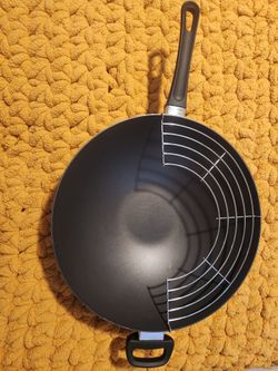 ScanPan Wok