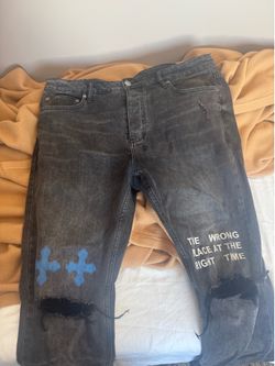 Ksubi Jeans