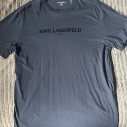 Karl Lagerfeld shirts