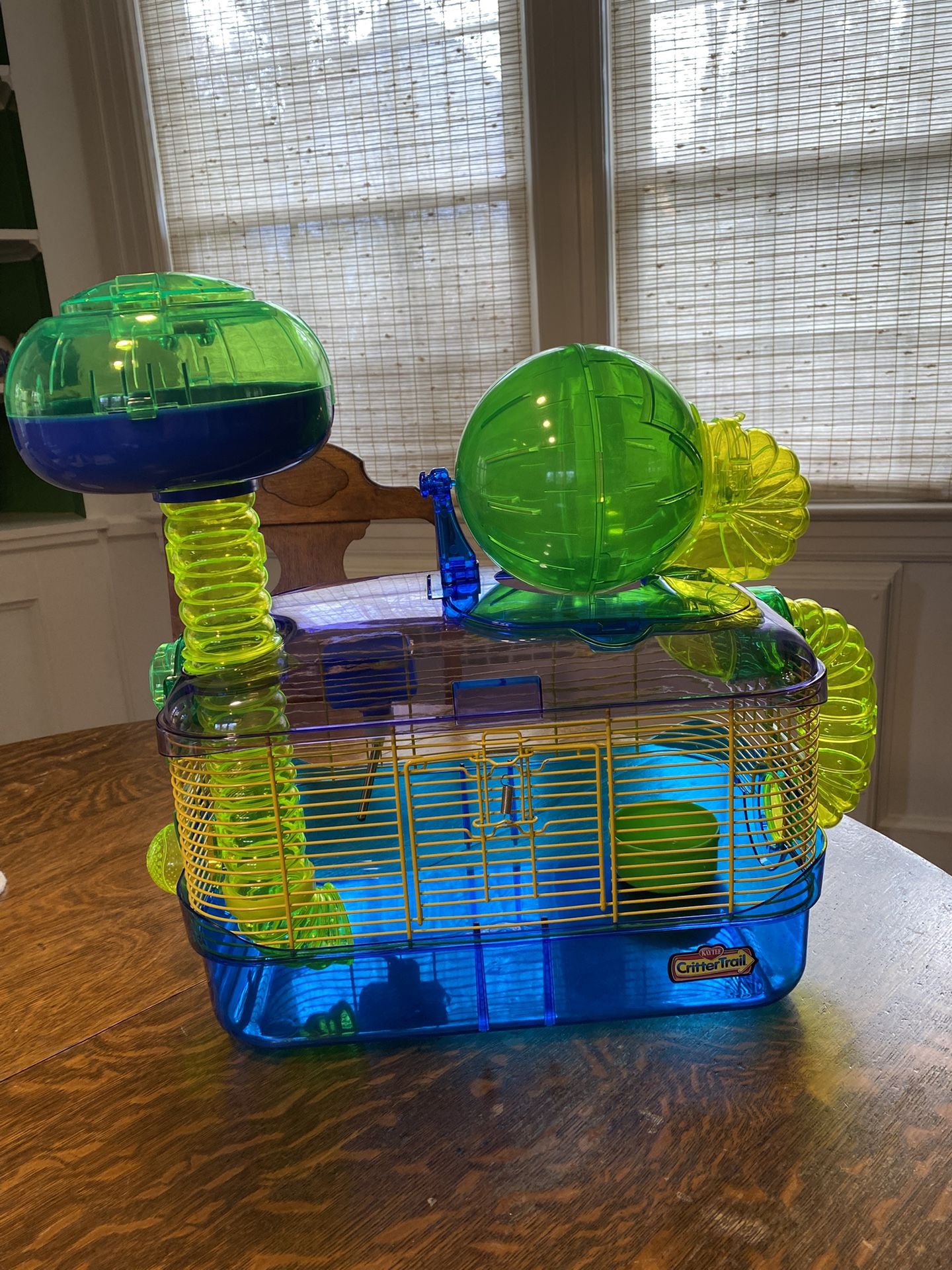 Kaytee Critter Trail Z