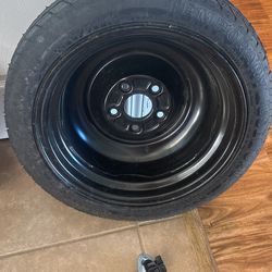 Tire Spare