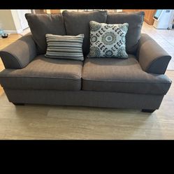 Couch Set 
