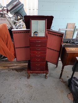 Jewelry Box