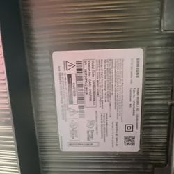 Samsung SMART TV 55 inch