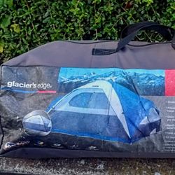 7 PERSON FAMILY TENT 