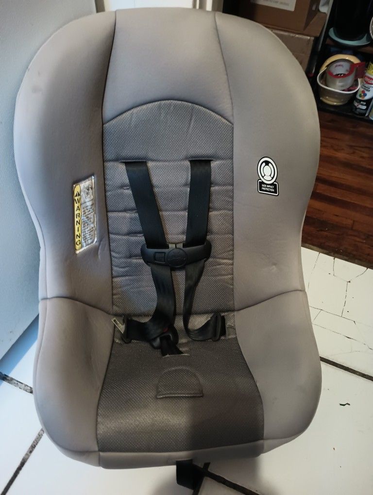 Car Seat