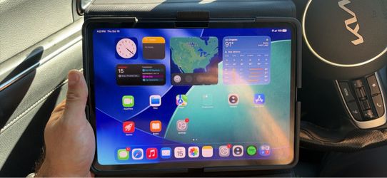 iPad Pro M5 11” 512gb