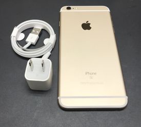iPhone 6s Plus 32GB Factory Unlocked