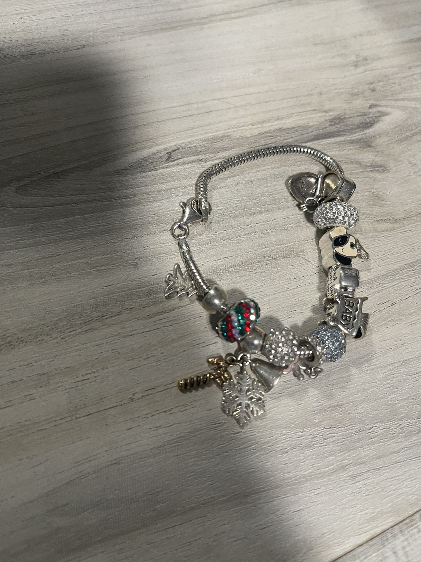 Charm Bracelet Kohls Bracelets Silver Kohls Jewelry Silver