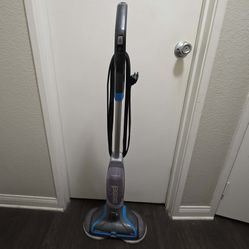 BISSELL Spinwave Hard Floor Powered Mop and Clean and Polish