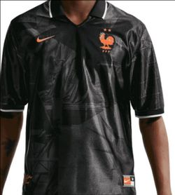 France jersey size XL