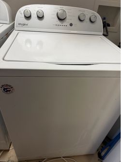 Washer
