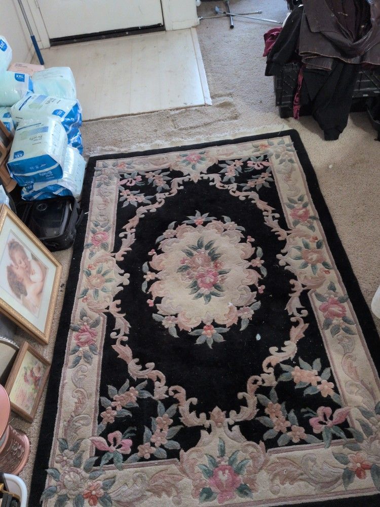 Oriental Rug