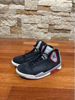 Jordan Flight Luminary