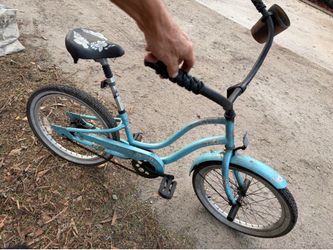 Electra classic