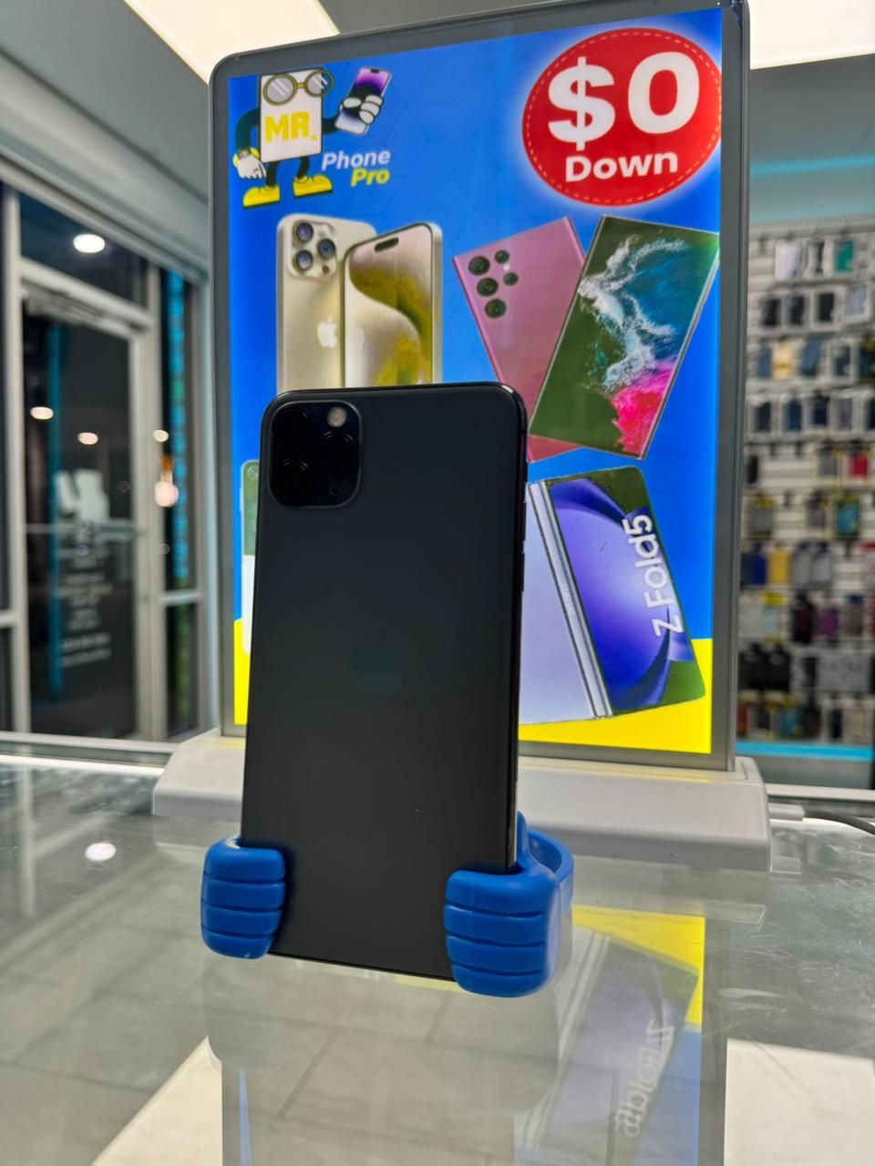 iPhone 11 Pro Max! 1 YEAR WARRANTY!