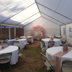 Manteles Redondos  En Venta!