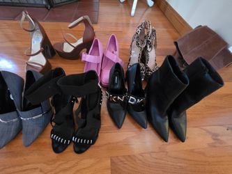 shoes bundle