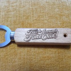 Bottle Opener