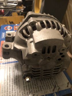 Vendó alternador para Acura rsx 2002 al 2006 barato