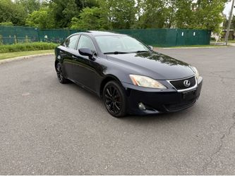 2007 Lexus IS 250