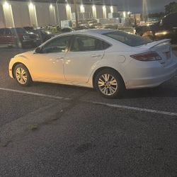2010 Mazda Mazda6