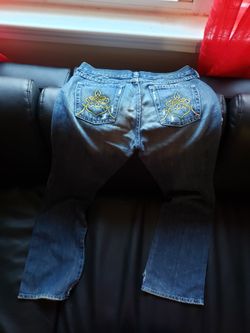 Jeans Size 25