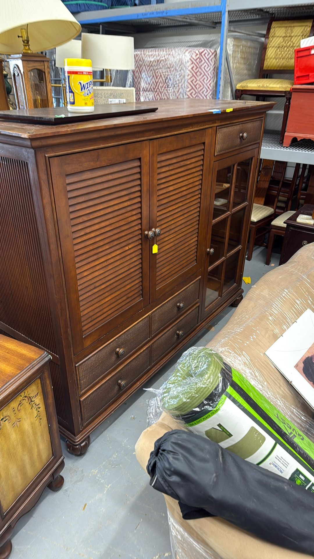 Free Armoire / Dresser / Tv Stand