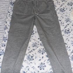 Zara Knitted Men’s Joggers 