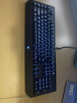 Razer Keyboard