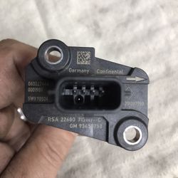 Mass air Flow Sensor