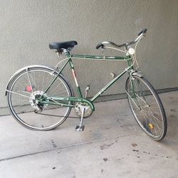 *RARE* All Original Vintage AMF Westpoint Bicycle
