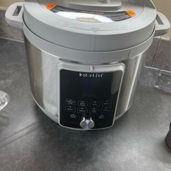Brand New Instant Pot