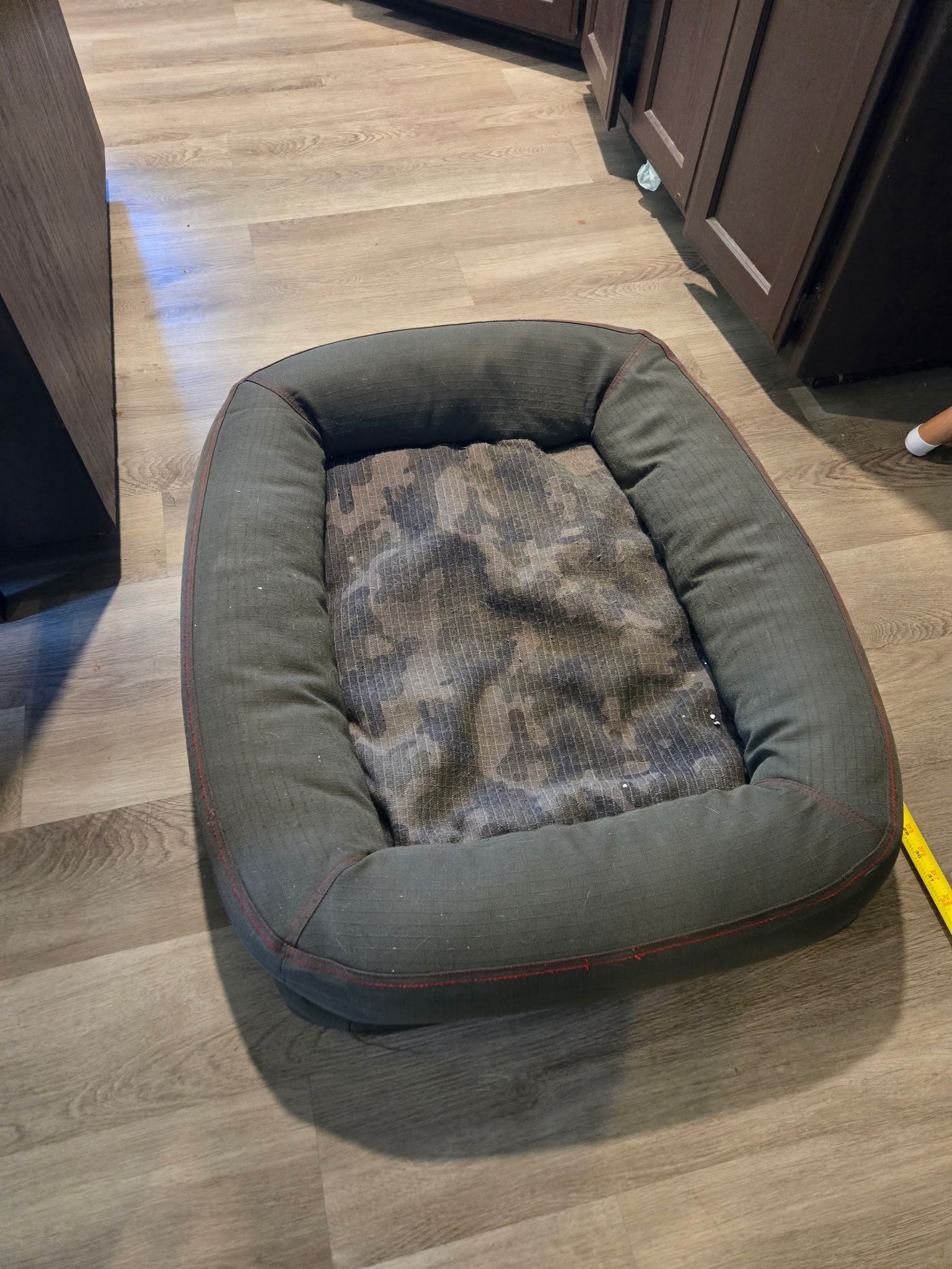 Hypoallergenic Dog Beds 