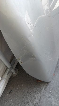 2020 to2025 Toyota Corolla hood