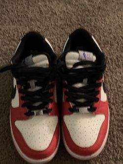 Nike Dunks Low