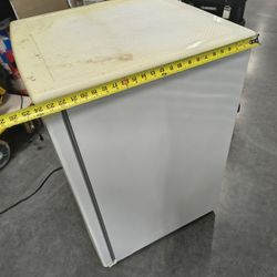 Small Freezer 