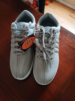 LUGZ WOMAN'S LEGACY SNEAKERS  SIZE 9-1/2