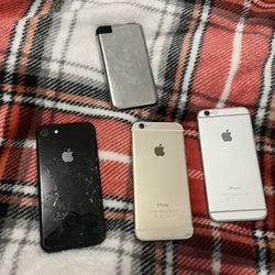 iPhones 
