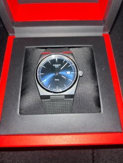 Tissot PRX